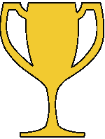 Best Strategy Invitational Trophy