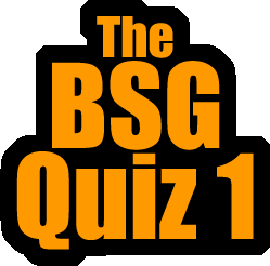 Business Strategy Game Quiz 1