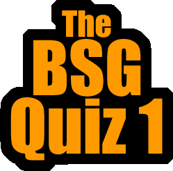 Business Strategy Game Quiz 1