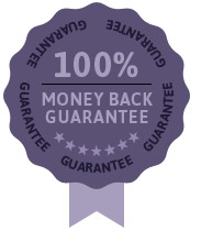 Money Back Guarantee