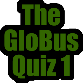 glo-bus simulation quiz 1