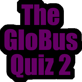 Glo-Bus Quiz 2 Formulas